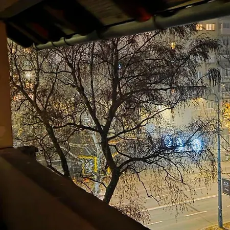 Cinema Apartmán Sarajevo