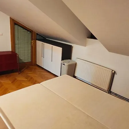 Apartmán Cinema *