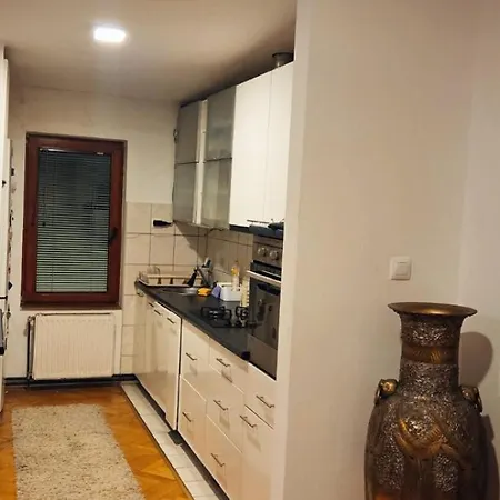 Apartman Cinema Sarajevo