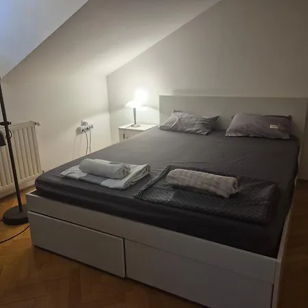 Cinema Apartman Sarajevo