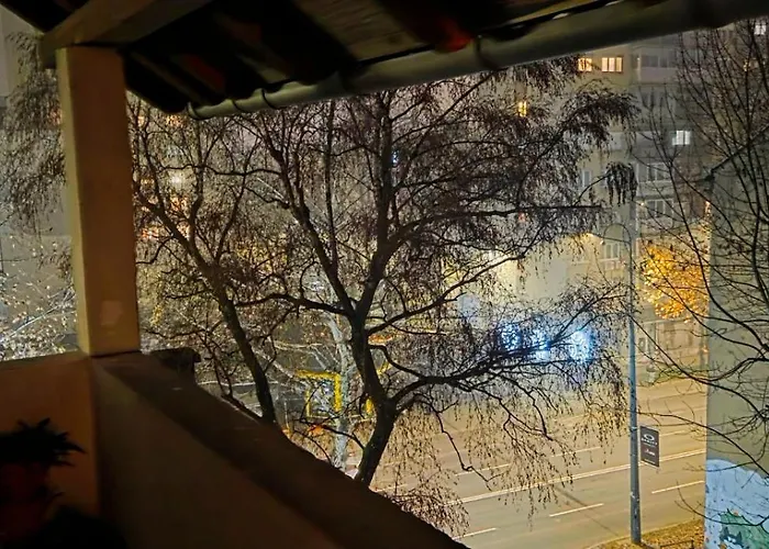 Cinema Apartmán Sarajevo